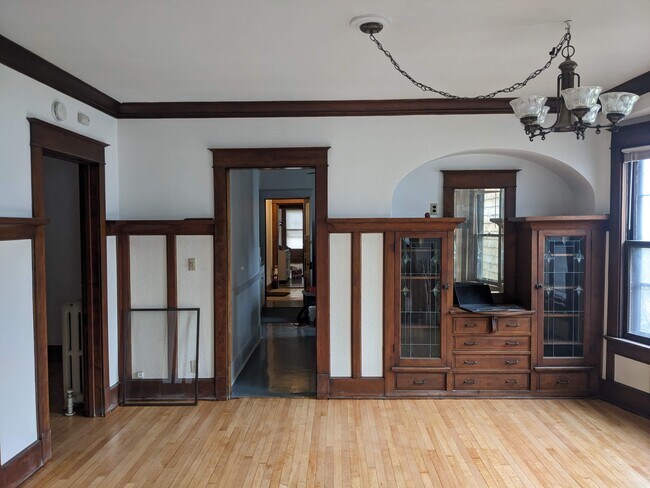 Building Photo - 2308 N Weil St