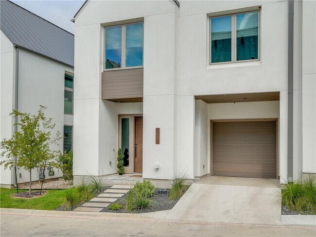 Foto del edificio - 2602 Sutherland St