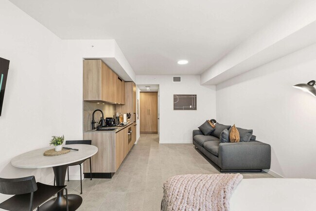 Foto del edificio - 121 NE 5th St