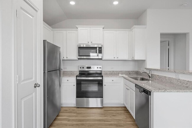 Building Photo - 14705 Eagles Claw Wy