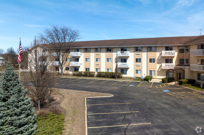 Foto del edificio - Gurnee Meadows Independent Living