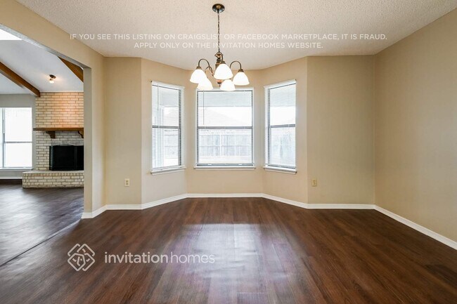 Building Photo - 6509 Eldorado Dr