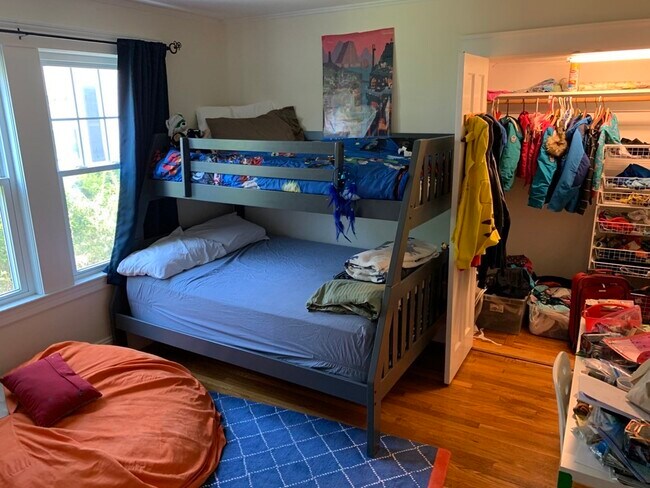 Foto del edificio - 38 Matignon Rd