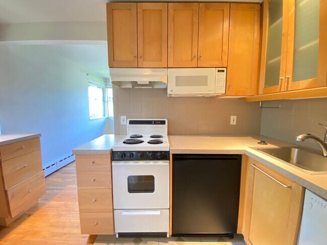 Foto del edificio - 2113 N 37th St