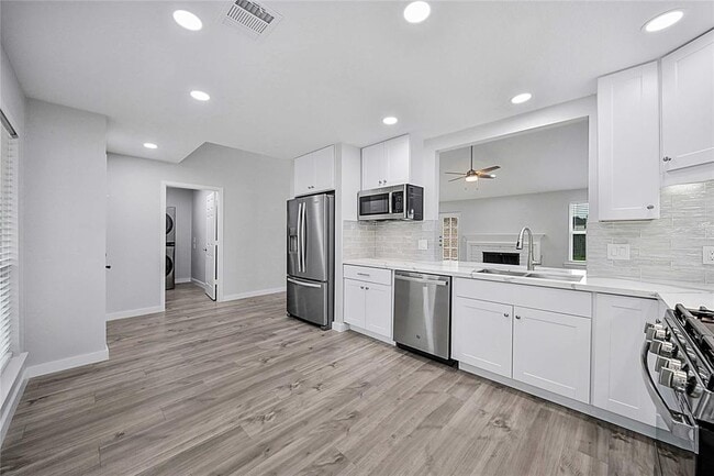 Foto del edificio - 21470 Park Mill Ln