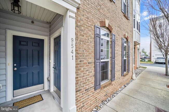 Foto del edificio - 9541 Mine Gap Way