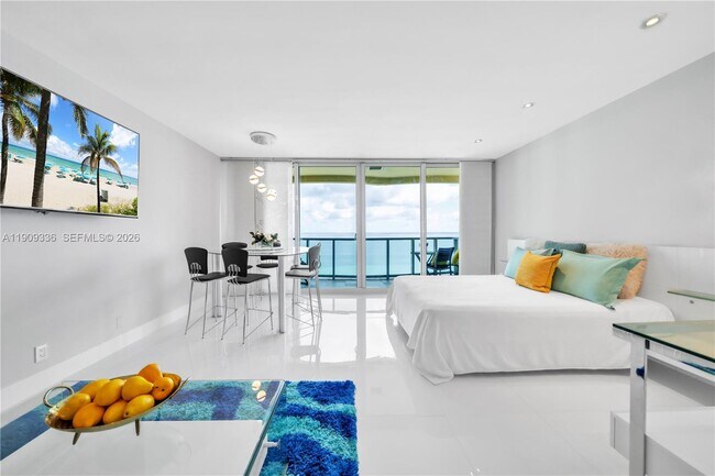 Foto del edificio - 2501 S Ocean Dr