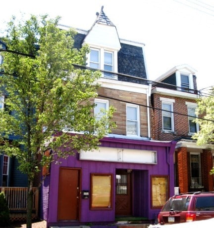 Primary Photo - 352 Atwood St