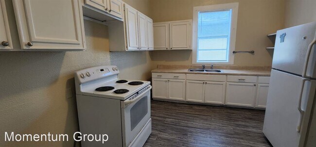 Building Photo - 4 br, 1 bath House - 2911 N. 18th St.
