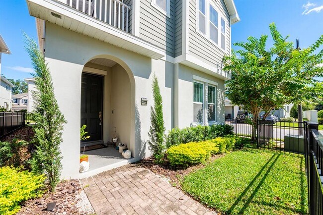 Foto del edificio - 4623 Tampico Wy