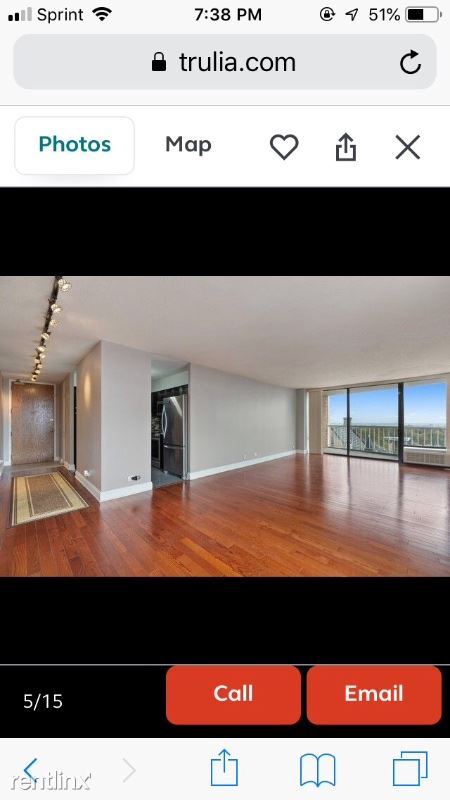Foto del edificio - 2 br, 2 bath Condo - 3100 S King Dr