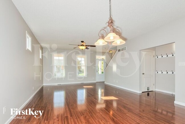 Foto del edificio - 3528 Barter St