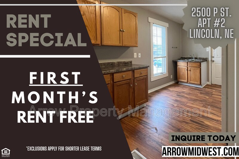 Foto principal - 2500 P St