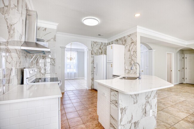 Foto del edificio - 2190 Seneca Ridge Dr