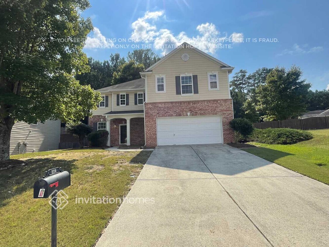 Primary Photo - 120 Branch Valley Dr