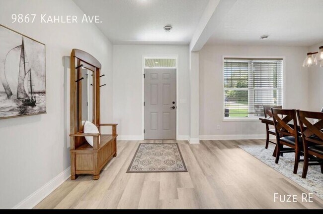 Building Photo - 9867 Kahler Ave NE
