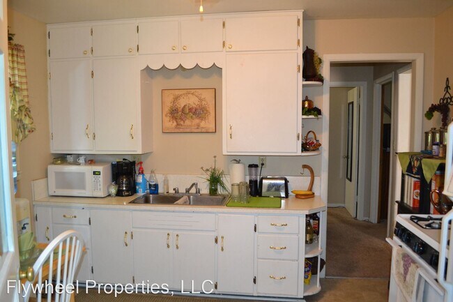 Foto del edificio - 2 br, 1 bath House - 1215 Grant St.