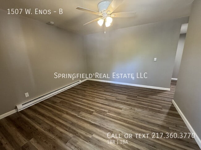 Foto del edificio - 1507 W. Enos-B