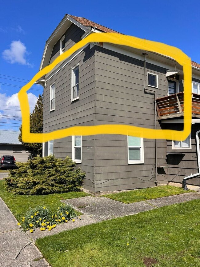 Foto del edificio - 5327 N Shirley