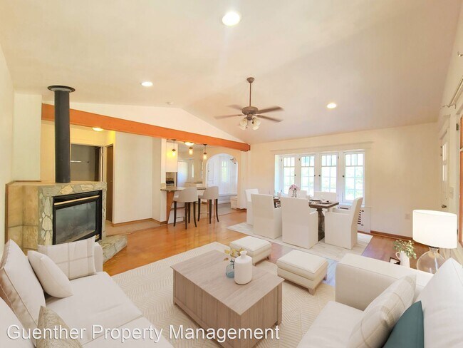 Building Photo - 4 br, 2 bath House - 9212 E Wellesley