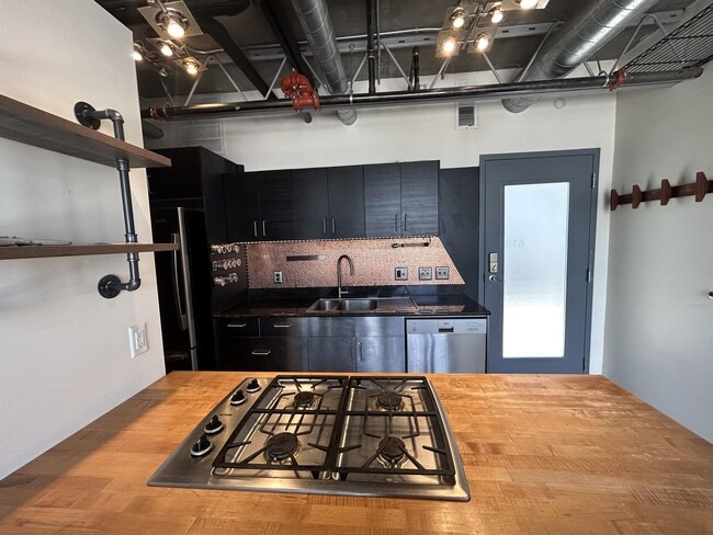 Photo - 360 W 300 S Townhome