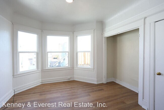 Building Photo - 3 br, 1 bath House - 383A Guerrero Street