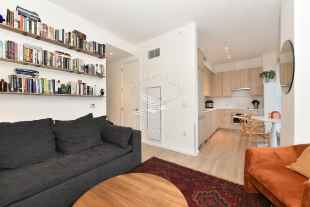 Foto del edificio - 2 bedroom in BROOKLYN NY 11238