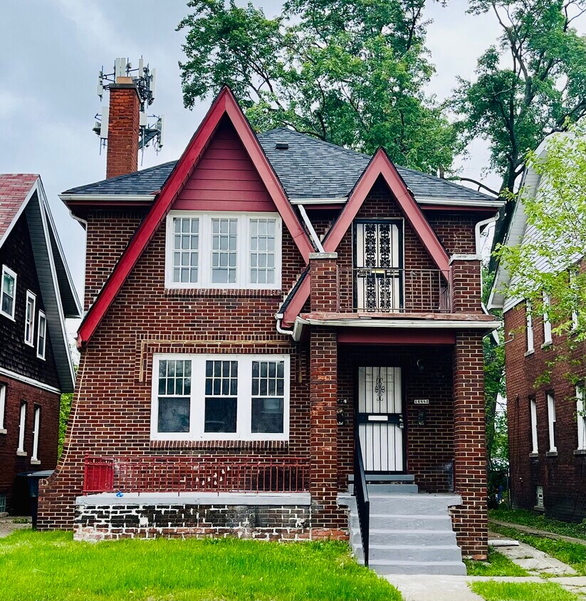 Foto principal - 16882 Stoepel St