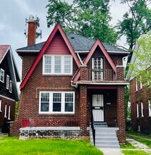 Building Photo - 16882 Stoepel St