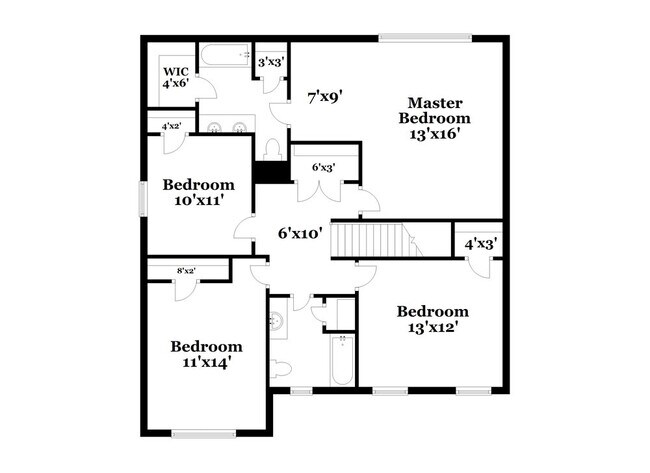 Foto del edificio - 9009 Sharpes Cir