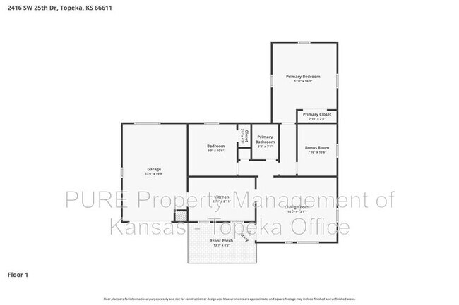 Foto del edificio - 2416 SW 25th Dr