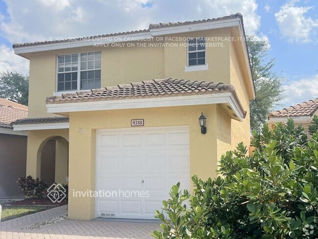 Building Photo - 9318 NW 54th St