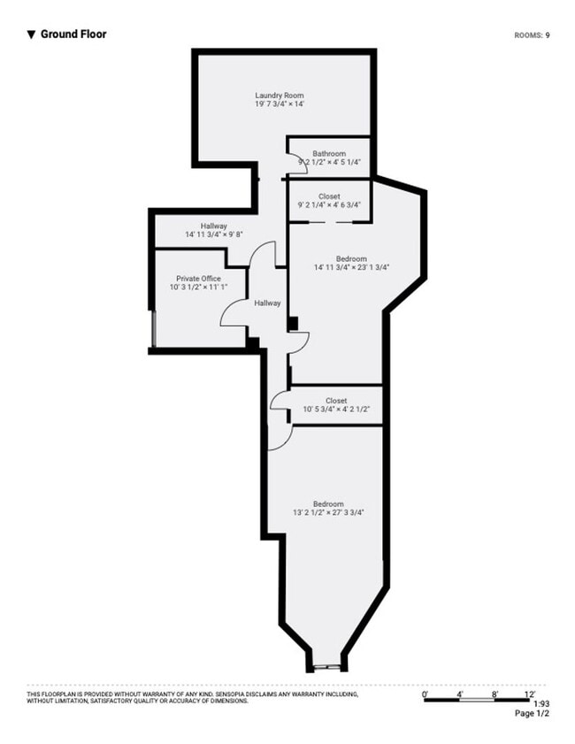 Building Photo - 74 Dwight St