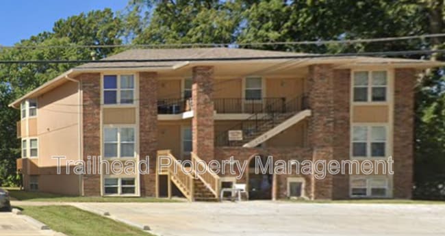 Foto del edificio - 1100 N Noland Rd