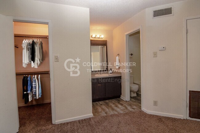 Foto del interior - The Ranch at Andrews