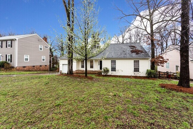 Foto del edificio - Wonderful 3BD/2BA Open Concept Ranch Home!