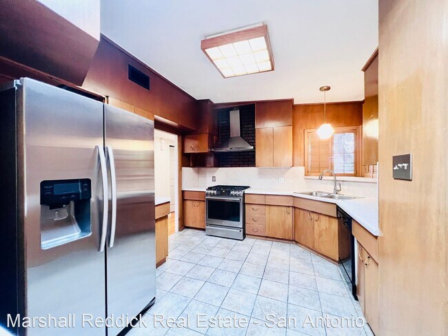 Foto del edificio - 3 br, 2 bath House - 506 Marquis Lane