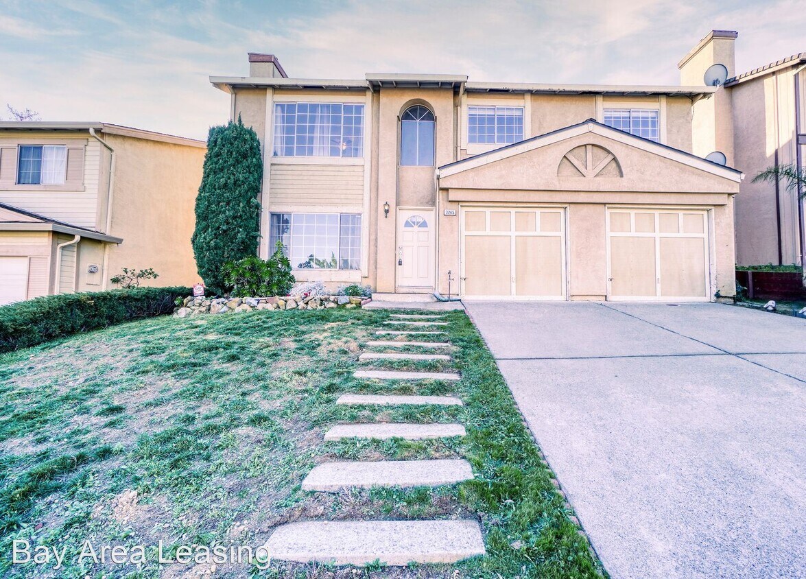 Primary Photo - 3 br, 2 bath House - 3265 Jaime Way