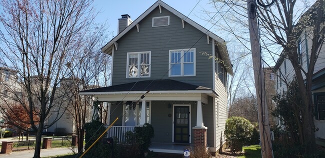 Building Photo - 340 Murray St