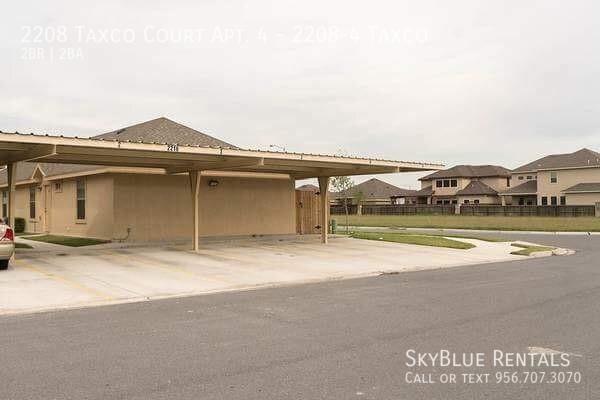 Building Photo - 2208 Taxco Ct