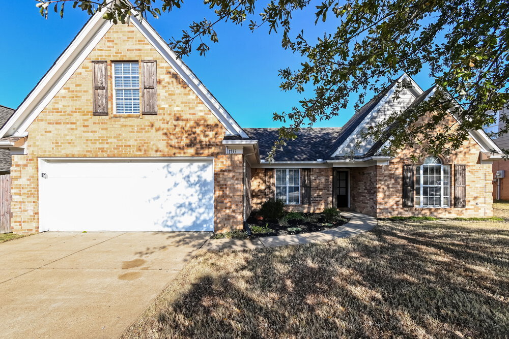Primary Photo - 1733 Timber Creek Dr