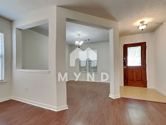 Building Photo - 16311 Morgan Willow Ln