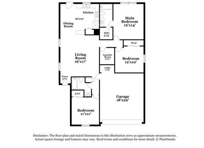 Building Photo - 2039 Orchid Bloom Dr