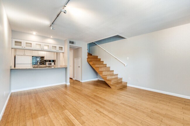 Foto del edificio - Modern One Bedroom Apartment in North Oak ...