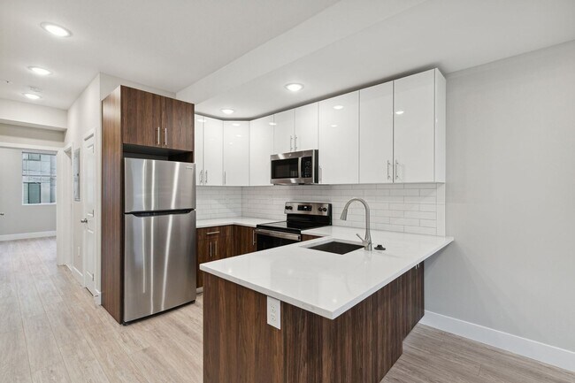 Foto del edificio - 2644 Federal St