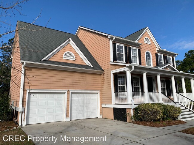 Building Photo - 4 br, 3.5 bath House - 2996 Riverwood Drive