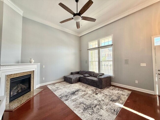 Foto del edificio - 10321 Sablewood Dr
