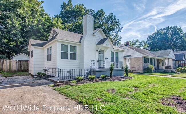 Foto del edificio - 2 br, 1 bath House - 3659 Kearney  Kearney