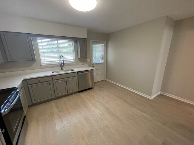 Foto del edificio - 3927 Bowman Ln
