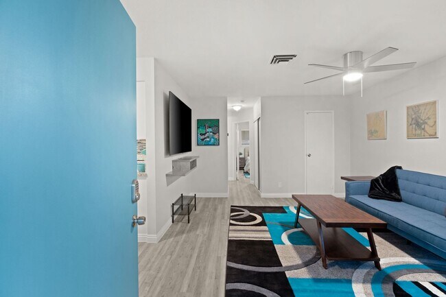 Foto del edificio - 615 S 10th St